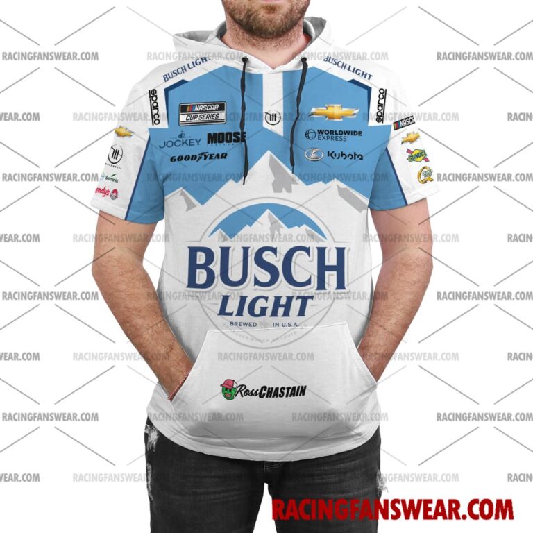 Nascar store - Loyal fans of Ross Chastain's Bomber Jacket,Unisex Thick Coat,Unisex Sleeveless Hoodie,Unisex Hooded T-Shirt,Kid Sleeveless Hoodie,Kid Hooded T-Shirts,Kid Thick Coat:vintage nascar racing suit,uniform,apparel,shirts,merch,hoodie,jackets,shorts,sweatshirt,outfits,clothes