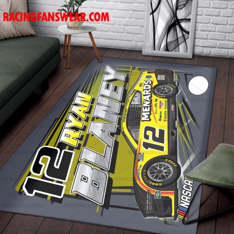 Nascar store - Loyal fans of Ryan Blaney's Rug,Doormat,Blanket Microfiber Fleece,Blanket Premium Sherpa,House Flag:vintage nascar racing suit,uniform,apparel,shirts,merch,hoodie,jackets,shorts,sweatshirt,outfits,clothes