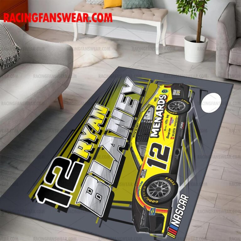 Nascar store - Loyal fans of Ryan Blaney's Rug,Doormat,Blanket Microfiber Fleece,Blanket Premium Sherpa,House Flag:vintage nascar racing suit,uniform,apparel,shirts,merch,hoodie,jackets,shorts,sweatshirt,outfits,clothes