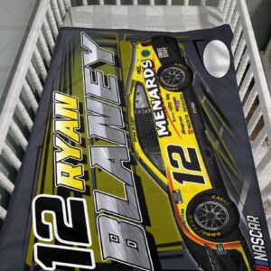 Nascar store - Loyal fans of Ryan Blaney's Rug,Doormat,Blanket Microfiber Fleece,Blanket Premium Sherpa,House Flag:vintage nascar racing suit,uniform,apparel,shirts,merch,hoodie,jackets,shorts,sweatshirt,outfits,clothes