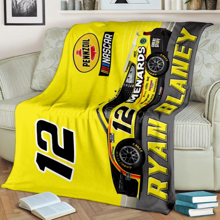 Nascar store - Loyal fans of Ryan Blaney's Rug,Doormat,Blanket Microfiber Fleece,Blanket Premium Sherpa,House Flag:vintage nascar racing suit,uniform,apparel,shirts,merch,hoodie,jackets,shorts,sweatshirt,outfits,clothes