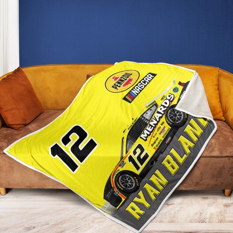 Nascar store - Loyal fans of Ryan Blaney's Rug,Doormat,Blanket Microfiber Fleece,Blanket Premium Sherpa,House Flag:vintage nascar racing suit,uniform,apparel,shirts,merch,hoodie,jackets,shorts,sweatshirt,outfits,clothes