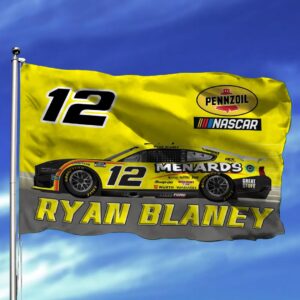 Nascar store - Loyal fans of Ryan Blaney's Rug,Doormat,Blanket Microfiber Fleece,Blanket Premium Sherpa,House Flag:vintage nascar racing suit,uniform,apparel,shirts,merch,hoodie,jackets,shorts,sweatshirt,outfits,clothes