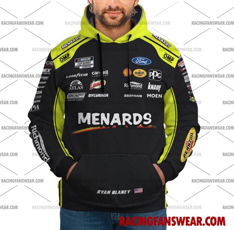 Nascar store - Loyal fans of Ryan Blaney's Unisex Hoodie,Unisex Pop Top Hoodie,Unisex Zip Hoodie,Unisex T-Shirt,Unisex Sweatshirt,Unisex Long Pants,Kid Hoodie,Kid Zip Hoodie,Kid T-Shirt,Kid Sweatshirt,Kid Long Pants:vintage nascar racing suit,uniform,apparel,shirts,merch,hoodie,jackets,shorts,sweatshirt,outfits,clothes