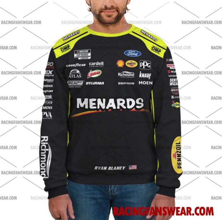 Nascar store - Loyal fans of Ryan Blaney's Unisex Hoodie,Unisex Pop Top Hoodie,Unisex Zip Hoodie,Unisex T-Shirt,Unisex Sweatshirt,Unisex Long Pants,Kid Hoodie,Kid Zip Hoodie,Kid T-Shirt,Kid Sweatshirt,Kid Long Pants:vintage nascar racing suit,uniform,apparel,shirts,merch,hoodie,jackets,shorts,sweatshirt,outfits,clothes