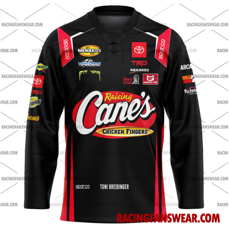 Nascar store - Loyal fans of Toni Breidinger's Unisex Baseball Jerseys,Kid Baseball Jerseys,Youth Baseball Jerseys,Men's Hockey Jerseys,WoMen's Hockey Jerseys,Youth's Hockey Jerseys:vintage nascar racing suit,uniform,apparel,shirts,merch,hoodie,jackets,shorts,sweatshirt,outfits,clothes