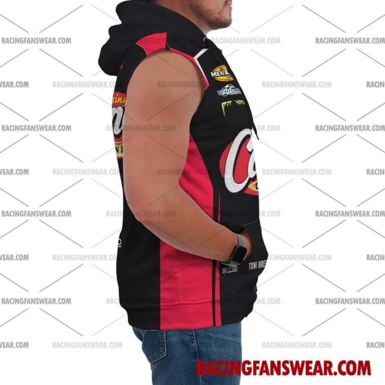 Nascar store - Loyal fans of Toni Breidinger's Bomber Jacket,Unisex Thick Coat,Unisex Sleeveless Hoodie,Unisex Hooded T-Shirt,Kid Sleeveless Hoodie,Kid Hooded T-Shirts,Kid Thick Coat:vintage nascar racing suit,uniform,apparel,shirts,merch,hoodie,jackets,shorts,sweatshirt,outfits,clothes