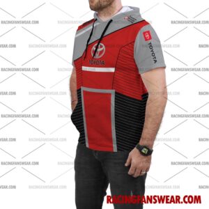 Toyota Gazoo Racing Uniform Apparel Clothes Bomber Thick Coat Sleeveless Hoodie Hooded T-Shirt 8 Nascar store - Loyal fans of Toyota's Bomber Jacket,Unisex Thick Coat,Unisex Sleeveless Hoodie,Unisex Hooded T-Shirt,Kid Sleeveless Hoodie,Kid Hooded T-Shirts,Kid Thick Coat:vintage nascar racing suit,uniform,apparel,shirts,merch,hoodie,jackets,shorts,sweatshirt,outfits,clothes