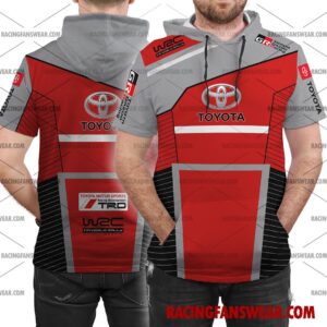 Toyota Gazoo Racing Uniform Apparel Clothes Bomber Thick Coat Sleeveless Hoodie Hooded T-Shirt 7 Nascar store - Loyal fans of Toyota's Bomber Jacket,Unisex Thick Coat,Unisex Sleeveless Hoodie,Unisex Hooded T-Shirt,Kid Sleeveless Hoodie,Kid Hooded T-Shirts,Kid Thick Coat:vintage nascar racing suit,uniform,apparel,shirts,merch,hoodie,jackets,shorts,sweatshirt,outfits,clothes