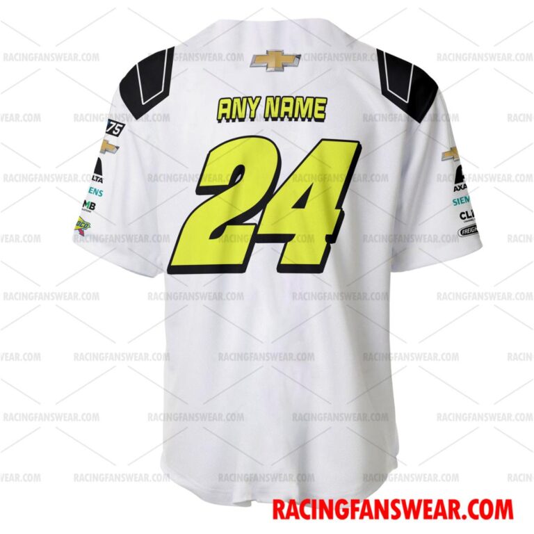 Nascar store - Loyal fans of William Byron's Unisex Baseball Jerseys,Kid Baseball Jerseys,Youth Baseball Jerseys,Men's Hockey Jerseys,WoMen's Hockey Jerseys,Youth's Hockey Jerseys:vintage nascar racing suit,uniform,apparel,shirts,merch,hoodie,jackets,shorts,sweatshirt,outfits,clothes