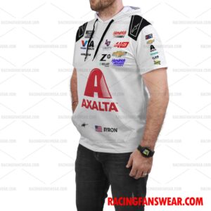 Nascar store - Loyal fans of William Byron's Bomber Jacket,Unisex Thick Coat,Unisex Sleeveless Hoodie,Unisex Hooded T-Shirt,Kid Sleeveless Hoodie,Kid Hooded T-Shirts,Kid Thick Coat:vintage nascar racing suit,uniform,apparel,shirts,merch,hoodie,jackets,shorts,sweatshirt,outfits,clothes