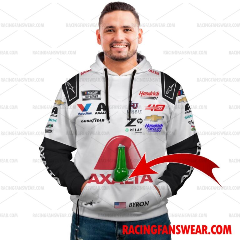 Nascar store - Loyal fans of William Byron's Unisex Hoodie,Unisex Pop Top Hoodie,Unisex Zip Hoodie,Unisex T-Shirt,Unisex Sweatshirt,Unisex Long Pants,Kid Hoodie,Kid Zip Hoodie,Kid T-Shirt,Kid Sweatshirt,Kid Long Pants:vintage nascar racing suit,uniform,apparel,shirts,merch,hoodie,jackets,shorts,sweatshirt,outfits,clothes