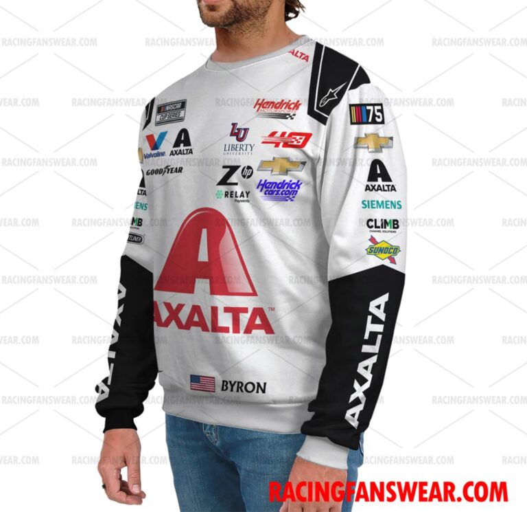 Nascar store - Loyal fans of William Byron's Unisex Hoodie,Unisex Pop Top Hoodie,Unisex Zip Hoodie,Unisex T-Shirt,Unisex Sweatshirt,Unisex Long Pants,Kid Hoodie,Kid Zip Hoodie,Kid T-Shirt,Kid Sweatshirt,Kid Long Pants:vintage nascar racing suit,uniform,apparel,shirts,merch,hoodie,jackets,shorts,sweatshirt,outfits,clothes