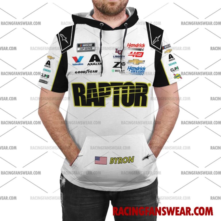 Nascar store - Loyal fans of William Byron's Bomber Jacket,Unisex Thick Coat,Unisex Sleeveless Hoodie,Unisex Hooded T-Shirt,Kid Sleeveless Hoodie,Kid Hooded T-Shirts,Kid Thick Coat:vintage nascar racing suit,uniform,apparel,shirts,merch,hoodie,jackets,shorts,sweatshirt,outfits,clothes