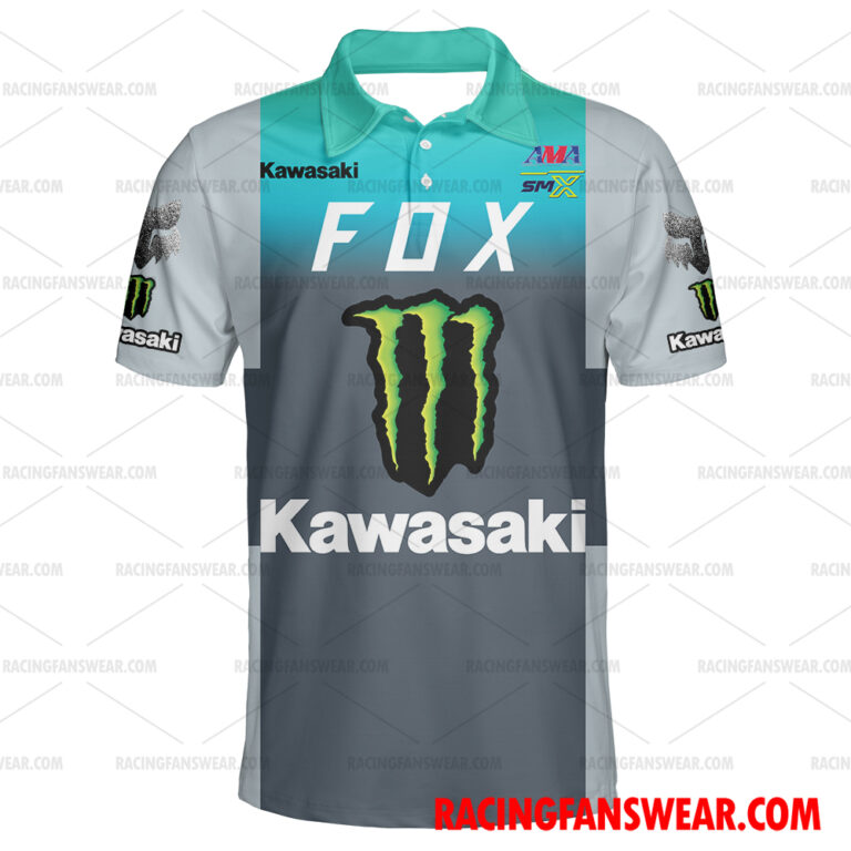 Motocross store - Loyal fans of Adam Cianciarulo's Unisex Hawaiian Shirt,Unisex Polo Shirt,Kid Hawaiian Shirt,Kid Polo Shirt:vintage motocross racing suit,uniform,apparel,shirts,merch,hoodie,jackets,shorts,sweatshirt,outfits,clothes