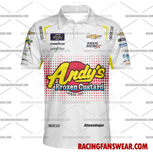 AJ Allmendinger Nascar Racing 2022 Andy's Frozen Custard Uniform Apparel Clothes Hawaiian Polo Shirts 4 Nascar store - Loyal fans of AJ Allmendinger's Unisex Hawaiian Shirt,Unisex Polo Shirt,Kid Hawaiian Shirt,Kid Polo Shirt:vintage nascar racing suit,uniform,apparel,shirts,merch,hoodie,jackets,shorts,sweatshirt,outfits,clothes