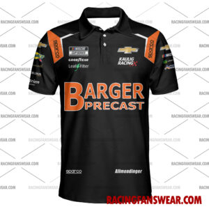 AJ Allmendinger Nascar Racing 2023 Kaulig Racing Barger Precast Uniform Apparel Clothes Hawaiian Polo Shirts 4 Nascar store - Loyal fans of AJ Allmendinger's Unisex Hawaiian Shirt,Unisex Polo Shirt,Kid Hawaiian Shirt,Kid Polo Shirt:vintage nascar racing suit,uniform,apparel,shirts,merch,hoodie,jackets,shorts,sweatshirt,outfits,clothes