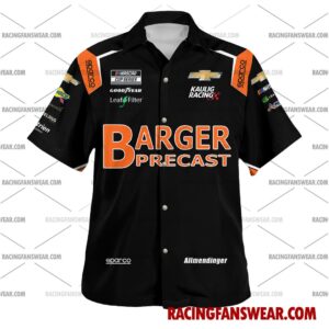 AJ Allmendinger Nascar Racing 2023 Kaulig Racing Barger Precast Uniform Apparel Clothes Hawaiian Polo Shirts 1 Nascar store - Loyal fans of AJ Allmendinger's Unisex Hawaiian Shirt,Unisex Polo Shirt,Kid Hawaiian Shirt,Kid Polo Shirt:vintage nascar racing suit,uniform,apparel,shirts,merch,hoodie,jackets,shorts,sweatshirt,outfits,clothes