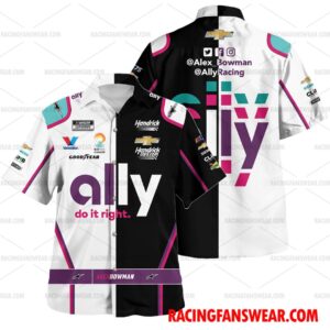 Nascar store - Loyal fans of Alex Bowman's Unisex Hawaiian Shirt,Unisex Polo Shirt,Kid Hawaiian Shirt,Kid Polo Shirt:vintage nascar racing suit,uniform,apparel,shirts,merch,hoodie,jackets,shorts,sweatshirt,outfits,clothes