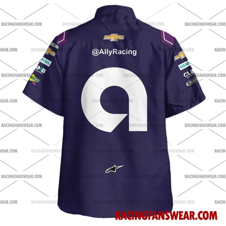 Nascar store - Loyal fans of Alex Bowman's Unisex Hawaiian Shirt,Unisex Polo Shirt,Kid Hawaiian Shirt,Kid Polo Shirt:vintage nascar racing suit,uniform,apparel,shirts,merch,hoodie,jackets,shorts,sweatshirt,outfits,clothes