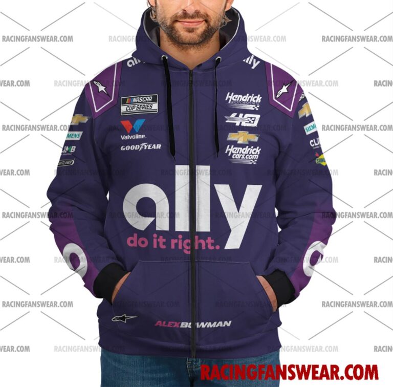 Nascar store - Loyal fans of Alex Bowman's Unisex Hoodie,Unisex Pop Top Hoodie,Unisex Zip Hoodie,Unisex T-Shirt,Unisex Sweatshirt,Unisex Long Pants,Kid Hoodie,Kid Zip Hoodie,Kid T-Shirt,Kid Sweatshirt,Kid Long Pants:vintage nascar racing suit,uniform,apparel,shirts,merch,hoodie,jackets,shorts,sweatshirt,outfits,clothes