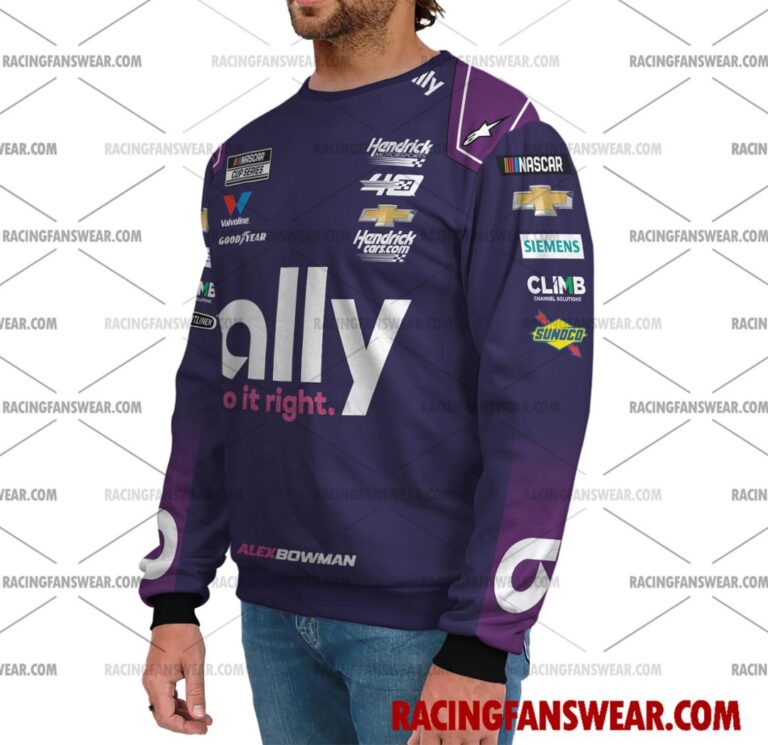 Nascar store - Loyal fans of Alex Bowman's Unisex Hoodie,Unisex Pop Top Hoodie,Unisex Zip Hoodie,Unisex T-Shirt,Unisex Sweatshirt,Unisex Long Pants,Kid Hoodie,Kid Zip Hoodie,Kid T-Shirt,Kid Sweatshirt,Kid Long Pants:vintage nascar racing suit,uniform,apparel,shirts,merch,hoodie,jackets,shorts,sweatshirt,outfits,clothes