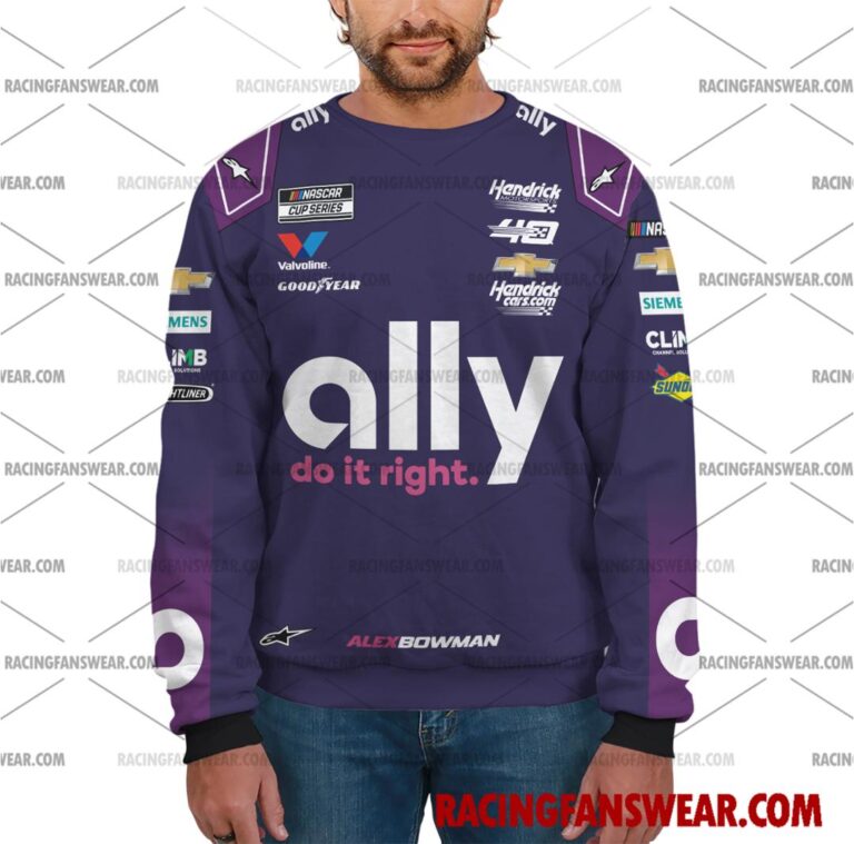 Nascar store - Loyal fans of Alex Bowman's Unisex Hoodie,Unisex Pop Top Hoodie,Unisex Zip Hoodie,Unisex T-Shirt,Unisex Sweatshirt,Unisex Long Pants,Kid Hoodie,Kid Zip Hoodie,Kid T-Shirt,Kid Sweatshirt,Kid Long Pants:vintage nascar racing suit,uniform,apparel,shirts,merch,hoodie,jackets,shorts,sweatshirt,outfits,clothes