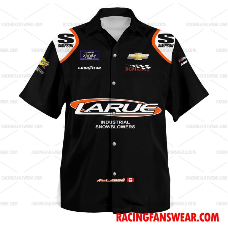 Nascar store - Loyal fans of Alex Labbe's Unisex Hawaiian Shirt,Unisex Polo Shirt,Kid Hawaiian Shirt,Kid Polo Shirt:vintage nascar racing suit,uniform,apparel,shirts,merch,hoodie,jackets,shorts,sweatshirt,outfits,clothes