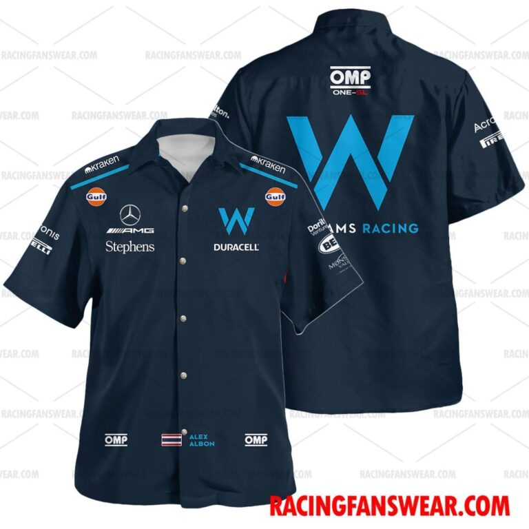 Formula One store - Loyal fans of Alexander Albon's Unisex Hawaiian Shirt,Unisex Polo Shirt,Kid Hawaiian Shirt,Kid Polo Shirt:vintage formula one racing suit,uniform,apparel,shirts,merch,hoodie,jackets,shorts,sweatshirt,outfits,clothes