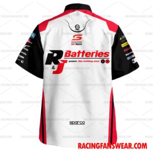 Andre Heimgartner Supercars 2023 Racing Uniform Apparel Clothes Hawaiian Polo Shirts 2 Nascar store - Loyal fans of Andre Heimgartner's Unisex Hawaiian Shirt,Unisex Polo Shirt,Kid Hawaiian Shirt,Kid Polo Shirt:vintage nascar racing suit,uniform,apparel,shirts,merch,hoodie,jackets,shorts,sweatshirt,outfits,clothes