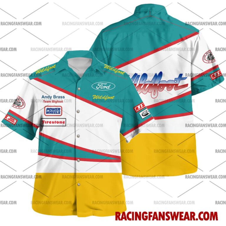 Monster Jam store - Loyal fans of Andy Brass's Unisex Hawaiian Shirt,Unisex Polo Shirt,Kid Hawaiian Shirt,Kid Polo Shirt:vintage Monster Jam racing suit,uniform,apparel,shirts,merch,hoodie,jackets,shorts,sweatshirt,outfits,clothes