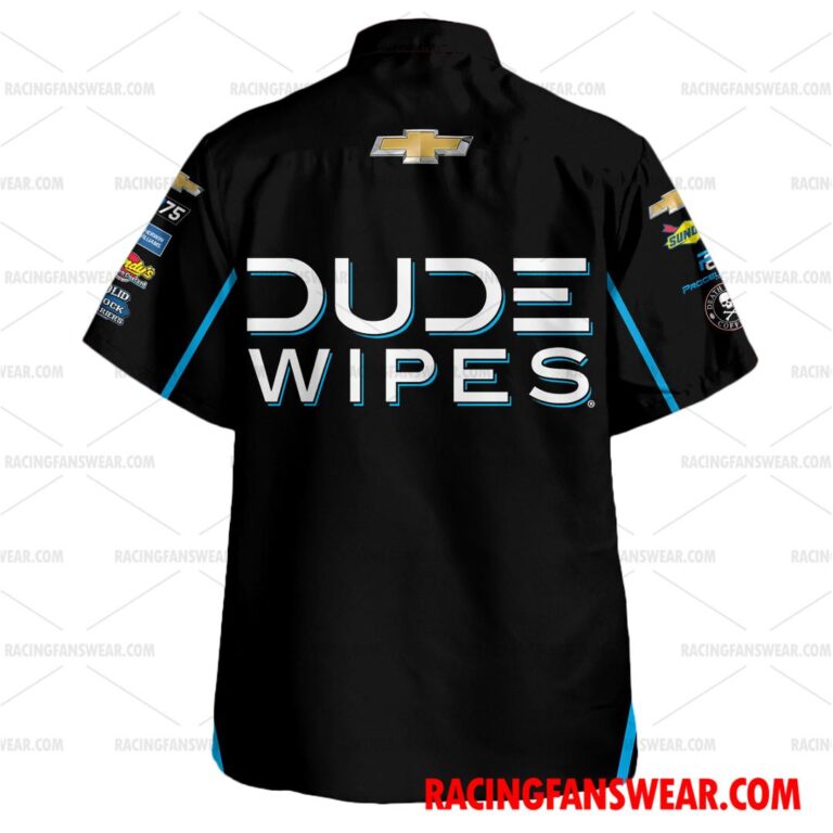 Nascar store - Loyal fans of Anthony Alfredo's Unisex Hawaiian Shirt,Unisex Polo Shirt,Kid Hawaiian Shirt,Kid Polo Shirt:vintage nascar racing suit,uniform,apparel,shirts,merch,hoodie,jackets,shorts,sweatshirt,outfits,clothes