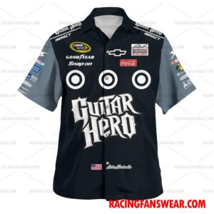 Nascar store - Loyal fans of Aric Almirola's Unisex Hawaiian Shirt,Unisex Polo Shirt,Kid Hawaiian Shirt,Kid Polo Shirt:vintage nascar racing suit,uniform,apparel,shirts,merch,hoodie,jackets,shorts,sweatshirt,outfits,clothes