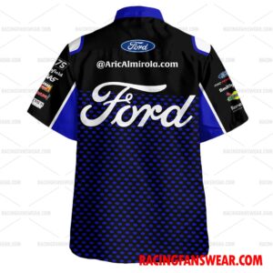 Aric Almirola Nascar Racing 2023 Uniform Apparel Clothes Hawaiian Polo Shirts 2 Nascar store - Loyal fans of Aric Almirola's Unisex Hawaiian Shirt,Unisex Polo Shirt,Kid Hawaiian Shirt,Kid Polo Shirt:vintage nascar racing suit,uniform,apparel,shirts,merch,hoodie,jackets,shorts,sweatshirt,outfits,clothes