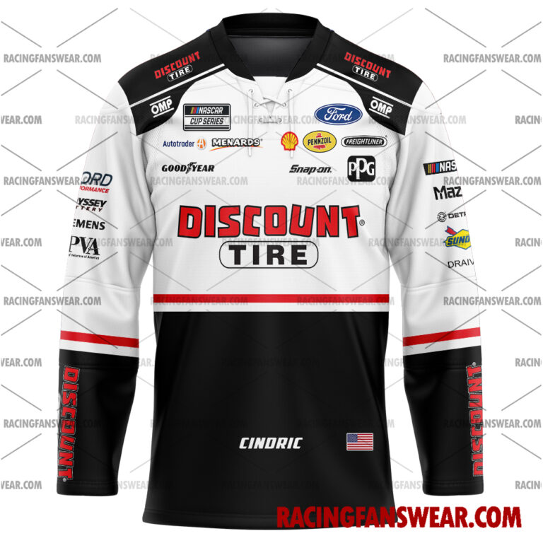 Nascar store - Loyal fans of Austin Cindric's Men's Baseball Jersey,Women's Baseball Jersey,Kid's Baseball Jersey,Men's Hockey Jerseys,WoMen's Hockey Jerseys,Youth's Hockey Jerseys:vintage nascar racing suit,uniform,apparel,shirts,merch,hoodie,jackets,shorts,sweatshirt,outfits,clothes