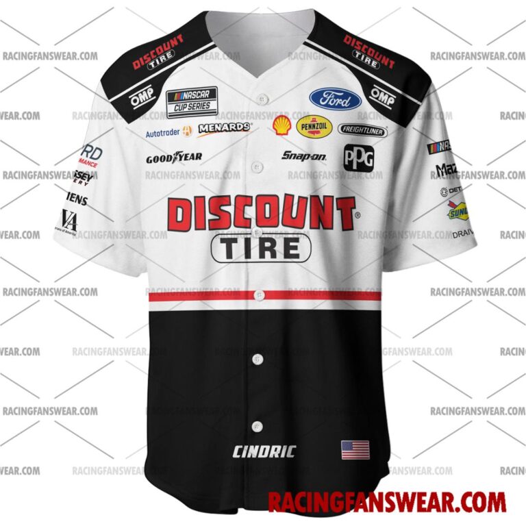 Nascar store - Loyal fans of Austin Cindric's Men's Baseball Jersey,Women's Baseball Jersey,Kid's Baseball Jersey,Men's Hockey Jerseys,WoMen's Hockey Jerseys,Youth's Hockey Jerseys:vintage nascar racing suit,uniform,apparel,shirts,merch,hoodie,jackets,shorts,sweatshirt,outfits,clothes