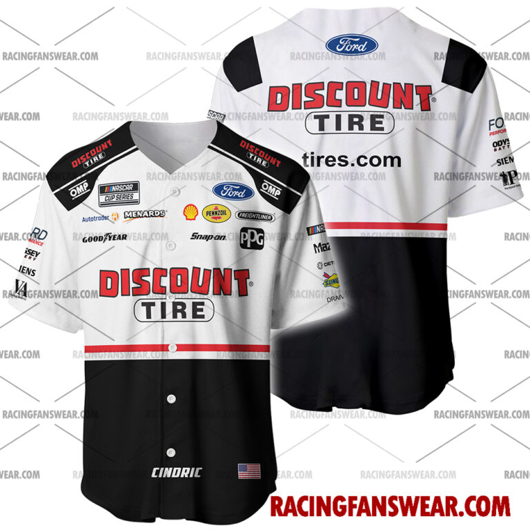 Nascar store - Loyal fans of Austin Cindric's Men's Baseball Jersey,Women's Baseball Jersey,Kid's Baseball Jersey,Men's Hockey Jerseys,WoMen's Hockey Jerseys,Youth's Hockey Jerseys:vintage nascar racing suit,uniform,apparel,shirts,merch,hoodie,jackets,shorts,sweatshirt,outfits,clothes