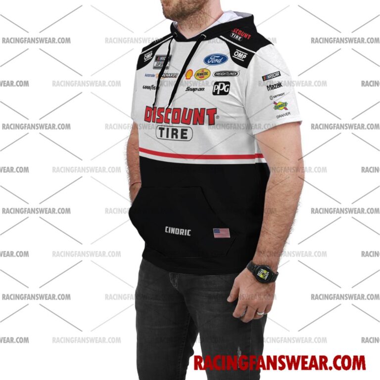 Nascar store - Loyal fans of Austin Cindric's Bomber Jacket,Unisex Thick Coat,Unisex Sleeveless Hoodie,Unisex Hooded T-Shirt,Kid Sleeveless Hoodie,Kid Hooded T-Shirts,Kid Thick Coat:vintage nascar racing suit,uniform,apparel,shirts,merch,hoodie,jackets,shorts,sweatshirt,outfits,clothes