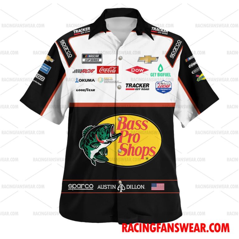 Nascar store - Loyal fans of Austin Dillon's Unisex Hawaiian Shirt,Unisex Polo Shirt,Kid Hawaiian Shirt,Kid Polo Shirt:vintage nascar racing suit,uniform,apparel,shirts,merch,hoodie,jackets,shorts,sweatshirt,outfits,clothes