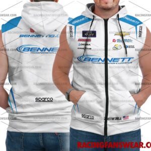 Nascar store - Loyal fans of Austin Hill's Bomber Jacket,Unisex Thick Coat,Unisex Sleeveless Hoodie,Unisex Hooded T-Shirt,Kid Sleeveless Hoodie,Kid Hooded T-Shirts,Kid Thick Coat:vintage nascar racing suit,uniform,apparel,shirts,merch,hoodie,jackets,shorts,sweatshirt,outfits,clothes