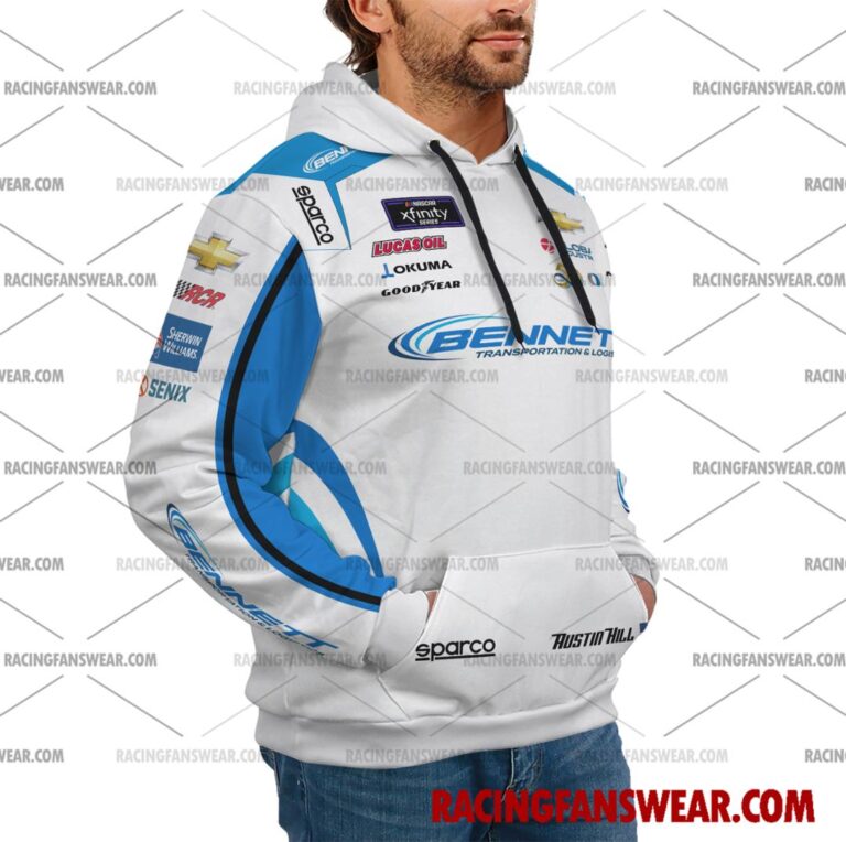 Nascar store - Loyal fans of Austin Hill's Unisex Hoodie,Unisex Pop Top Hoodie,Unisex Zip Hoodie,Unisex T-Shirt,Unisex Sweatshirt,Unisex Long Pants,Kid Hoodie,Kid Zip Hoodie,Kid T-Shirt,Kid Sweatshirt,Kid Long Pants:vintage nascar racing suit,uniform,apparel,shirts,merch,hoodie,jackets,shorts,sweatshirt,outfits,clothes