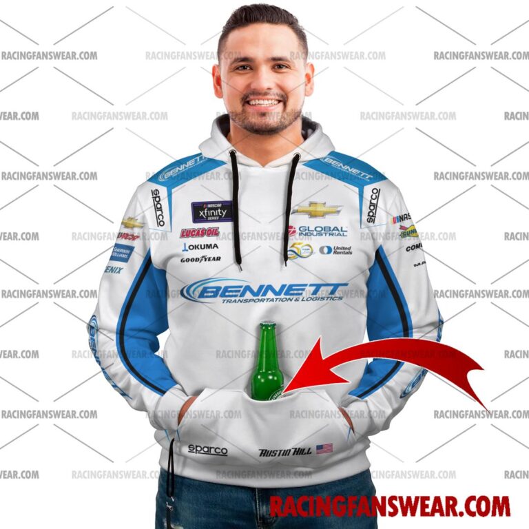 Nascar store - Loyal fans of Austin Hill's Unisex Hoodie,Unisex Pop Top Hoodie,Unisex Zip Hoodie,Unisex T-Shirt,Unisex Sweatshirt,Unisex Long Pants,Kid Hoodie,Kid Zip Hoodie,Kid T-Shirt,Kid Sweatshirt,Kid Long Pants:vintage nascar racing suit,uniform,apparel,shirts,merch,hoodie,jackets,shorts,sweatshirt,outfits,clothes