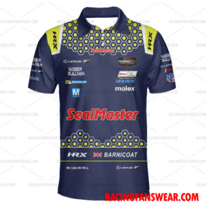 Ben Barnicoat Nascar 2023 Lexus Racing Uniform Apparel Clothes Hawaiian Polo Shirts 4 Nascar store - Loyal fans of Ben Barnicoat's Unisex Hawaiian Shirt,Unisex Polo Shirt,Kid Hawaiian Shirt,Kid Polo Shirt:vintage nascar racing suit,uniform,apparel,shirts,merch,hoodie,jackets,shorts,sweatshirt,outfits,clothes