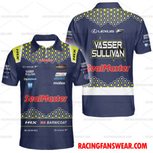 Ben Barnicoat Nascar 2023 Lexus Racing Uniform Apparel Clothes Hawaiian Polo Shirts 3 Nascar store - Loyal fans of Ben Barnicoat's Unisex Hawaiian Shirt,Unisex Polo Shirt,Kid Hawaiian Shirt,Kid Polo Shirt:vintage nascar racing suit,uniform,apparel,shirts,merch,hoodie,jackets,shorts,sweatshirt,outfits,clothes