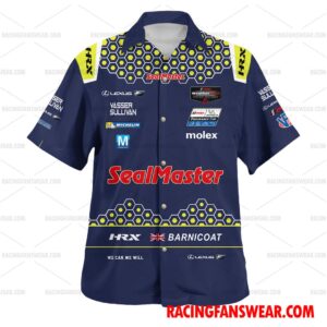 Ben Barnicoat Nascar 2023 Lexus Racing Uniform Apparel Clothes Hawaiian Polo Shirts 1 Nascar store - Loyal fans of Ben Barnicoat's Unisex Hawaiian Shirt,Unisex Polo Shirt,Kid Hawaiian Shirt,Kid Polo Shirt:vintage nascar racing suit,uniform,apparel,shirts,merch,hoodie,jackets,shorts,sweatshirt,outfits,clothes