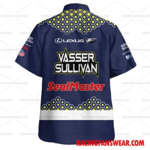 Ben Barnicoat Nascar 2023 Lexus Racing Uniform Apparel Clothes Hawaiian Polo Shirts 2 Nascar store - Loyal fans of Ben Barnicoat's Unisex Hawaiian Shirt,Unisex Polo Shirt,Kid Hawaiian Shirt,Kid Polo Shirt:vintage nascar racing suit,uniform,apparel,shirts,merch,hoodie,jackets,shorts,sweatshirt,outfits,clothes