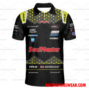 Ben Barnicoat Nascar 2023 Racing Suit Uniform Apparel Clothes Hawaiian Polo Shirts 4 Nascar store - Loyal fans of Ben Barnicoat's Unisex Hawaiian Shirt,Unisex Polo Shirt,Kid Hawaiian Shirt,Kid Polo Shirt:vintage nascar racing suit,uniform,apparel,shirts,merch,hoodie,jackets,shorts,sweatshirt,outfits,clothes