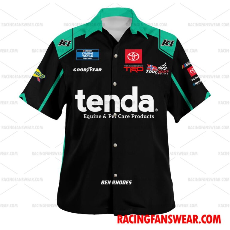 Nascar store - Loyal fans of Ben Rhodes's Unisex Hawaiian Shirt,Unisex Polo Shirt,Kid Hawaiian Shirt,Kid Polo Shirt:vintage nascar racing suit,uniform,apparel,shirts,merch,hoodie,jackets,shorts,sweatshirt,outfits,clothes