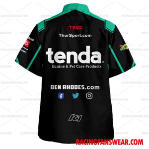 Nascar store - Loyal fans of Ben Rhodes's Unisex Hawaiian Shirt,Unisex Polo Shirt,Kid Hawaiian Shirt,Kid Polo Shirt:vintage nascar racing suit,uniform,apparel,shirts,merch,hoodie,jackets,shorts,sweatshirt,outfits,clothes