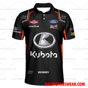 Ben Rhodes Nascar Racing 2023 Uniform Apparel Clothes Hawaiian Polo Shirts 4 Nascar store - Loyal fans of Ben Rhodes's Unisex Hawaiian Shirt,Unisex Polo Shirt,Kid Hawaiian Shirt,Kid Polo Shirt:vintage nascar racing suit,uniform,apparel,shirts,merch,hoodie,jackets,shorts,sweatshirt,outfits,clothes